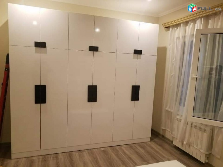 Նորաձեւ կահույք ամբողջ տան համար