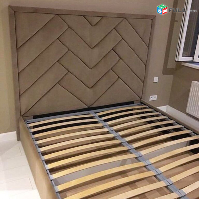 Մահճակալների յուրորինակ մոդելներ