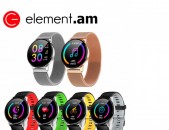 Սմարթ Ժամացույց Y16 / smart watch / xelaci jamacuyc 