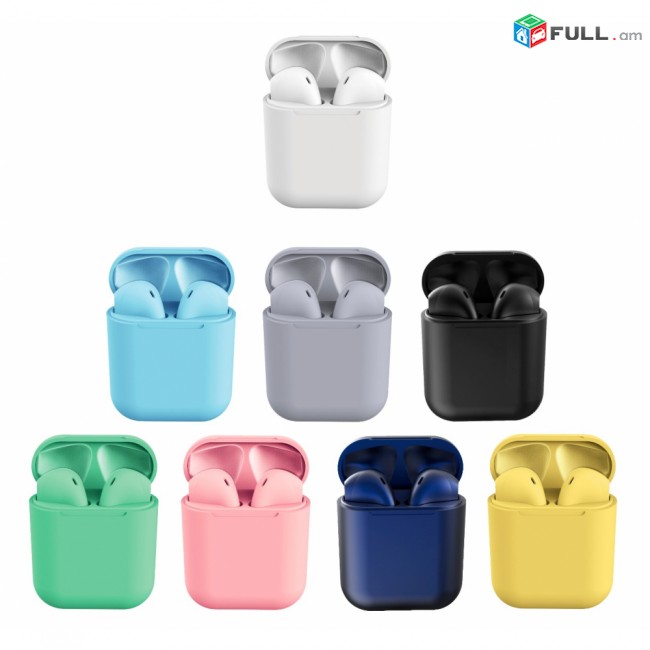 Անլար Ականջակալ inPods 12 / Anlar akanjakal  inPods 12