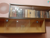 Գրապահարաններ / Bookshelves / Книжные полки