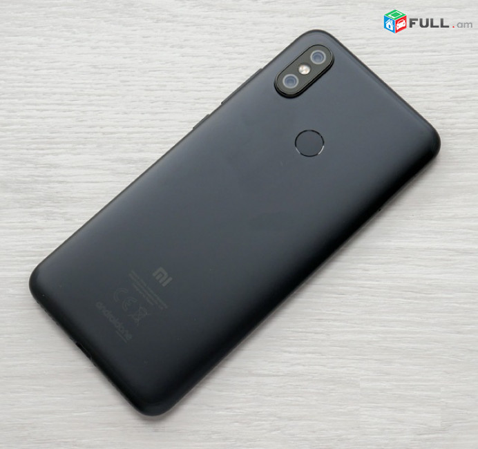 Xiaomi mi a2 4/64 idealakan 