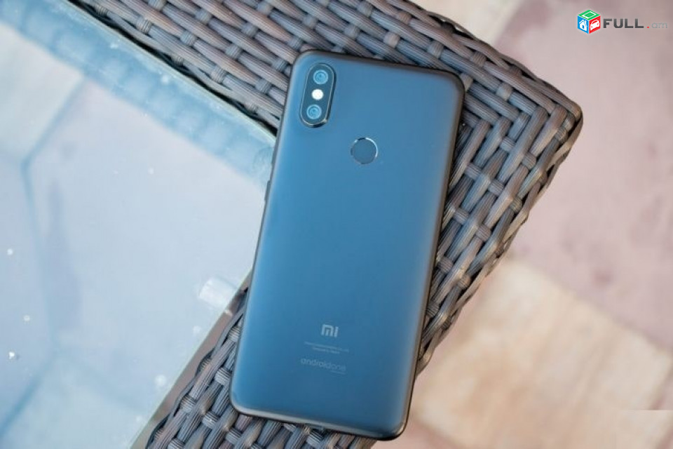 Xiaomi mi a2 4/64 idealakan 