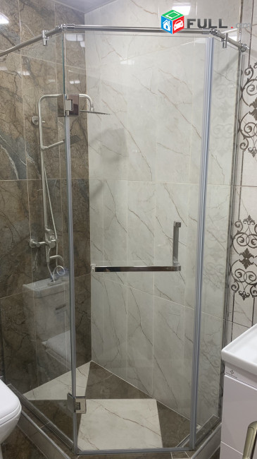 Վարձով է տրվում բնակարան Ռայկոմում 