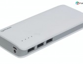 Gps Tracker Juchok - power bank