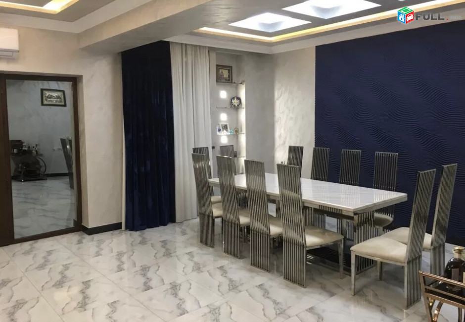 ԴԱՎԹԱՇԵՆ՝ 3 հարկանի առանձնատուն