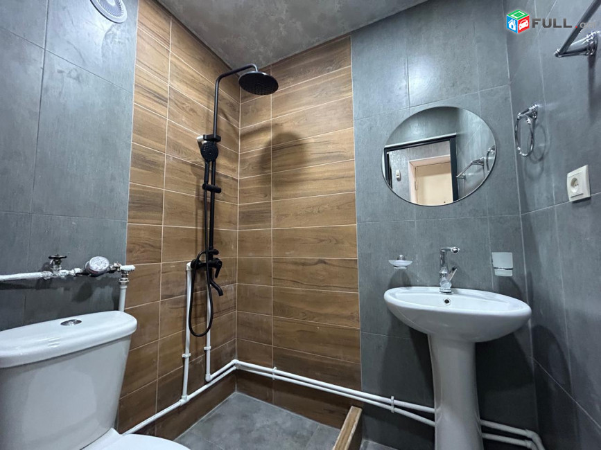Վարձով 2 սենյականոց բնակարան 