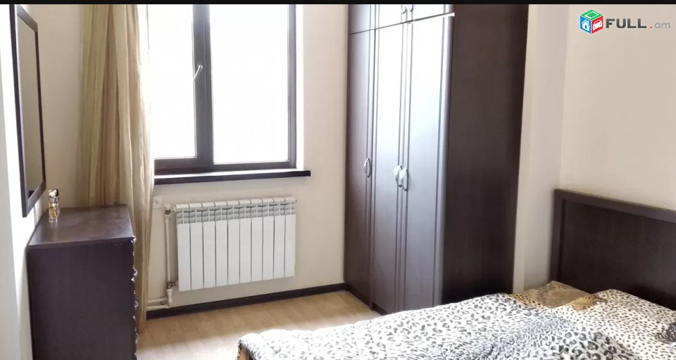 LA01449 Վարձով 2 սենյականոց բնակարան Կողբացի , Ամիրյան խաչմերուկ