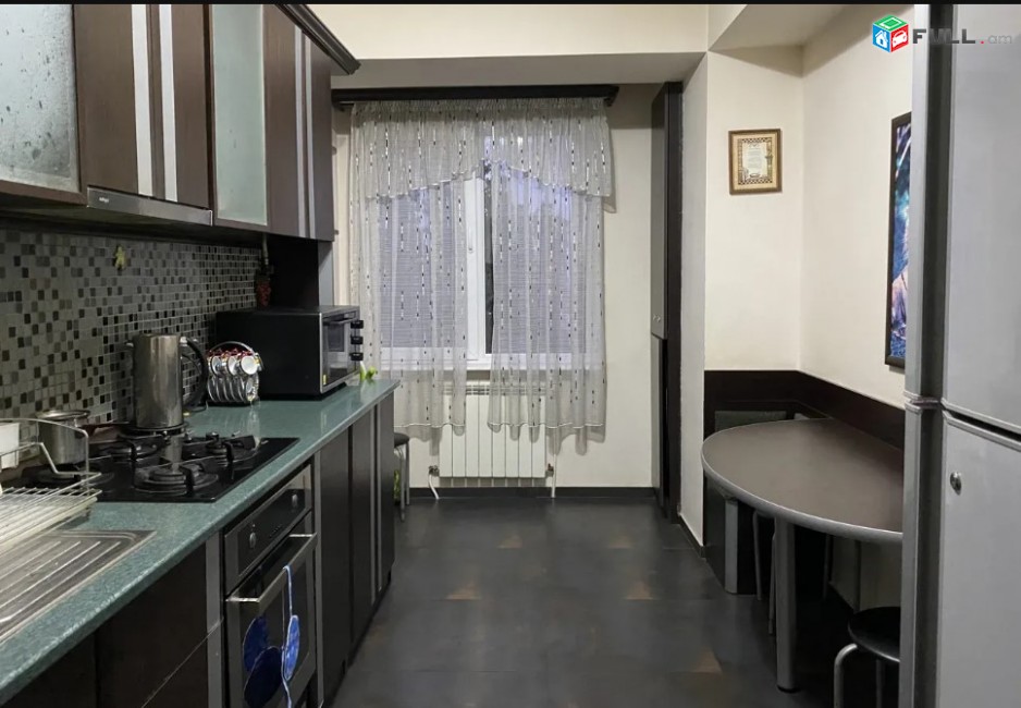 LA01478 Վարձով 2 սենյականոց բնակարան Վրացական նրբանցք , Րաֆֆու դպրոցի մոտ