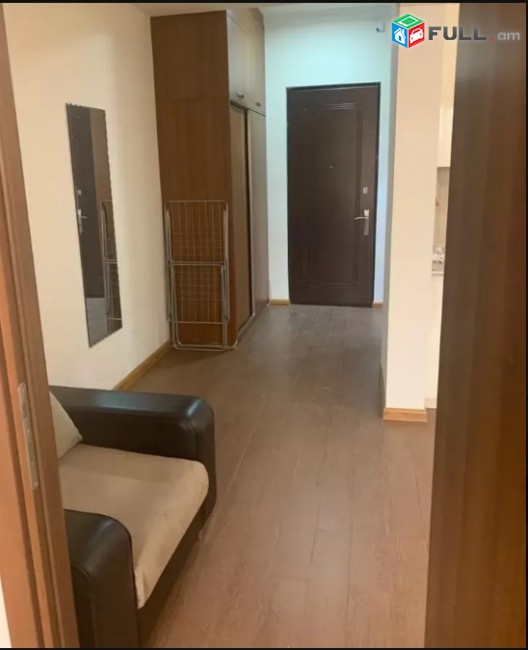 LA01551 Վարրձով 2 սենյականոց բնակարան Մաշտոց , Օպերա նորակառույց շենք