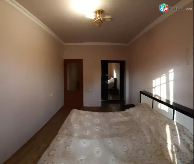 LA01555 Վարձով 3 սենյականոց բնակարան Գյուլբենկյան , HSBC -ի բանկի հարևանությամբ