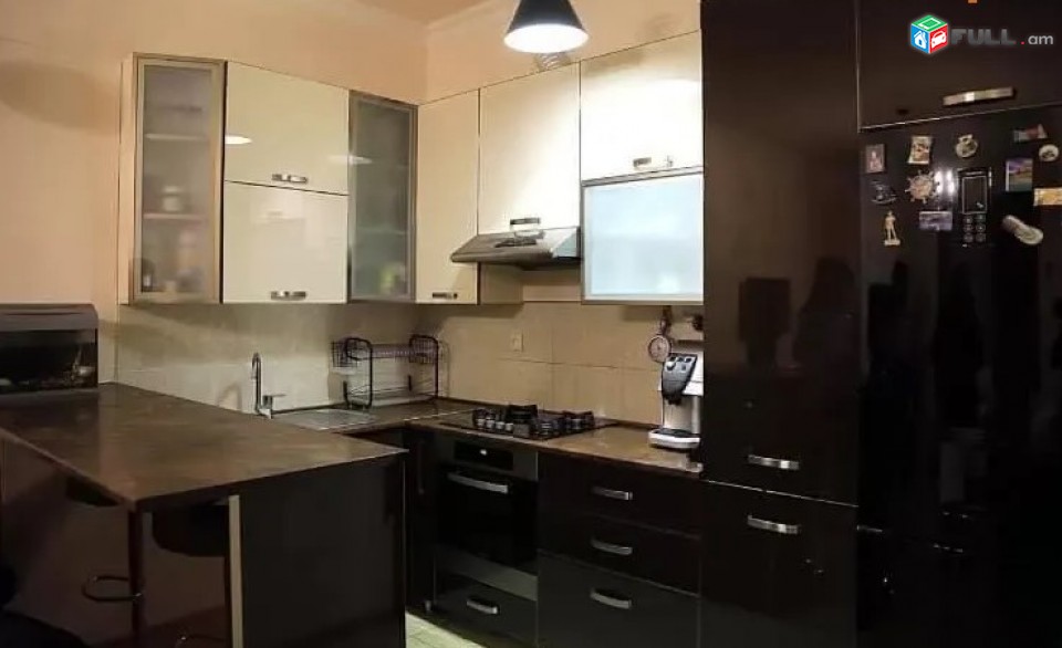 LA01646 Վարձով 2 սենյականոց բնակարան Ծարավ Աղբյուր , նորակառույց շենք 