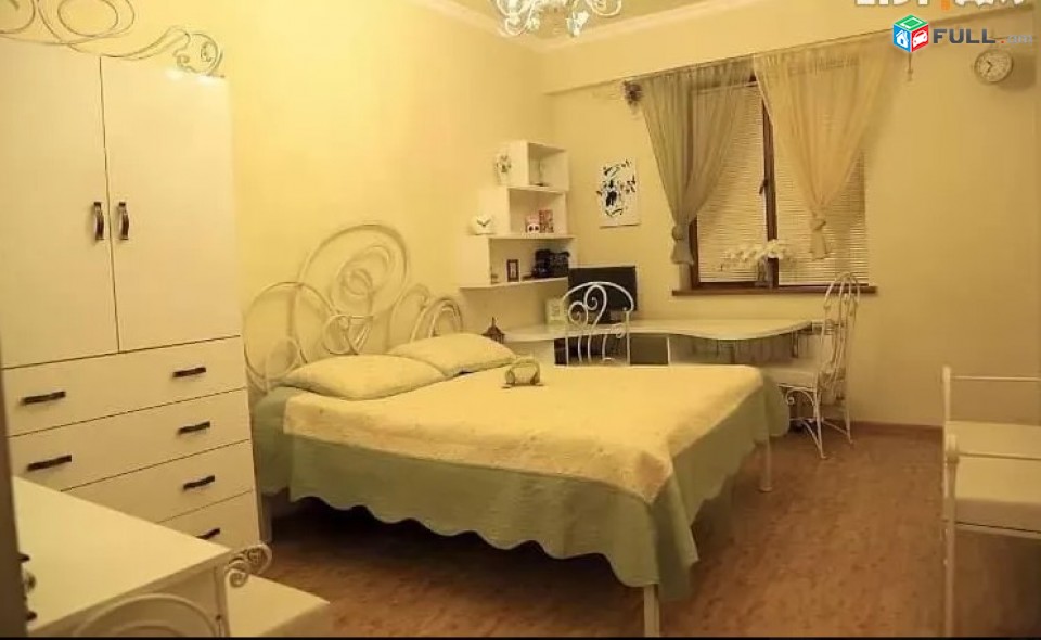 LA01646 Վարձով 2 սենյականոց բնակարան Ծարավ Աղբյուր , նորակառույց շենք 