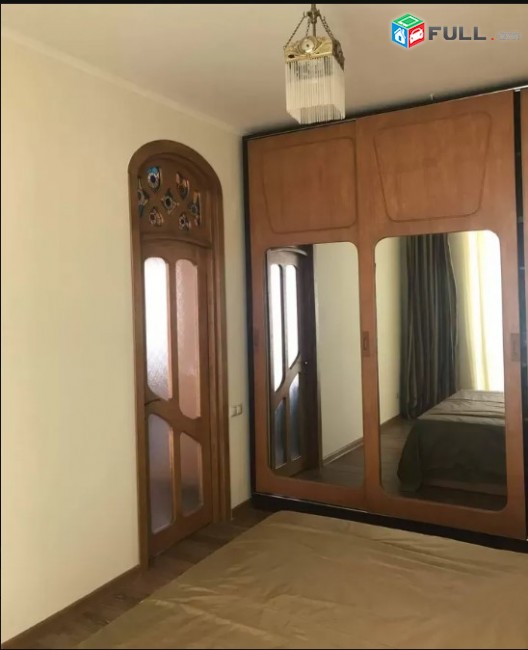 LA01792 Օրավարձով 2 սենյականոց բնակարան Դեմիրճյան փողոց , Սիրահարների այգու մոտ 