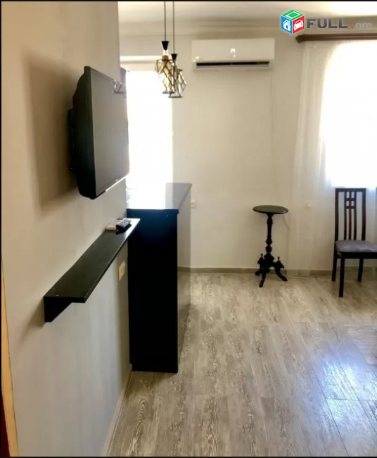 LA00188 Վարձով 1 ս. 2 դարձրած բնակարան Լենինգրադյան փողոցում 