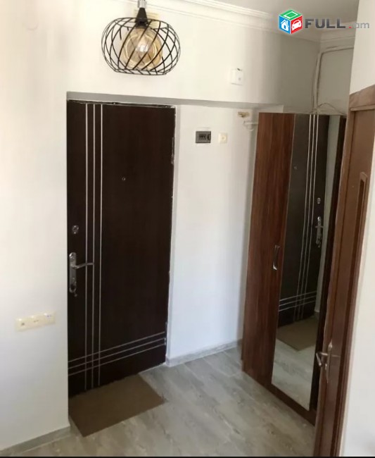 LA00188 Վարձով 1 ս. 2 դարձրած բնակարան Լենինգրադյան փողոցում 