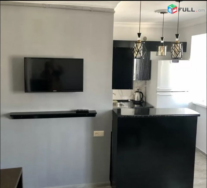LA00188 Վարձով 1 ս. 2 դարձրած բնակարան Լենինգրադյան փողոցում 
