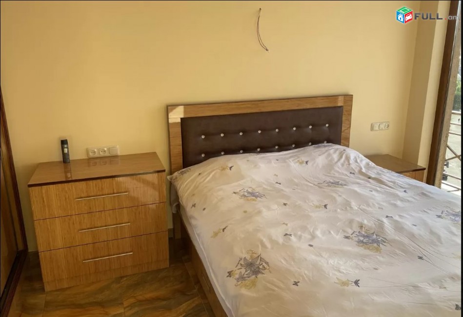 LA02355 Վարձով 3 սենյականոց բնակարան Քաջազնունի ,SAS սուպերմարկետի մոտ  նորակառույց