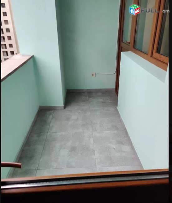 LA02464 Վարձով 4 սենյականոց բնակարան Եկմալյան փողոց , նորակառույց շենք