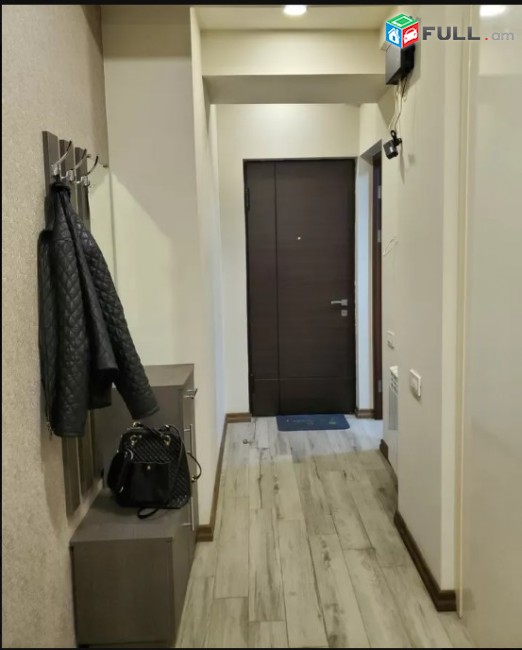 LA02790 Վարձով 2 սենյականոց բնակարան Կոմիտաս , Վաղարշյան խաչմերուկ նորակառույց