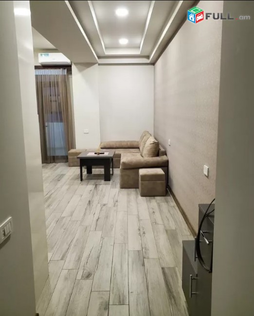 LA02790 Վարձով 2 սենյականոց բնակարան Կոմիտաս , Վաղարշյան խաչմերուկ նորակառույց
