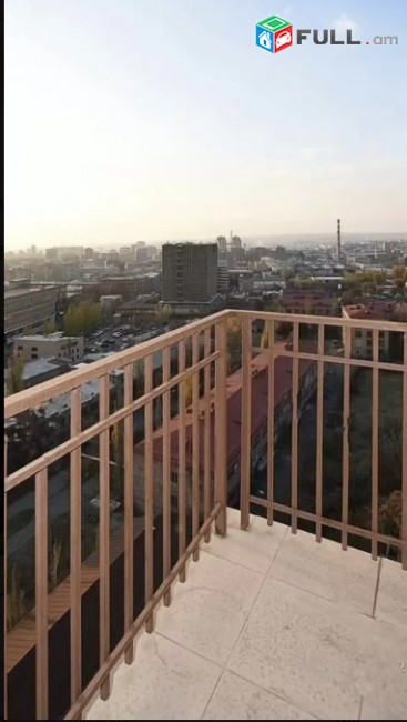 LA02806  Վարձով 4 սենյականոց բնակարան Զեյթուն Պարույր Սևակ , նորակառույց 