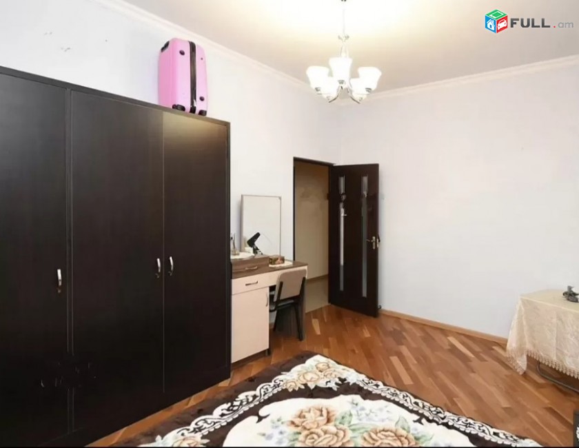 LA02806  Վարձով 4 սենյականոց բնակարան Զեյթուն Պարույր Սևակ , նորակառույց 