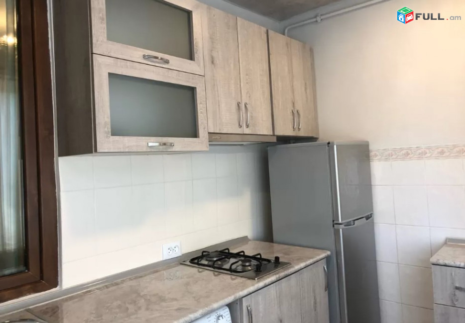 LA03093 Վարձով 2 սենյականոց բնակարան Օրբելի փողոցում