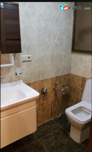 LA03197  Վարձով 3 սենյականոց բնակարան Անտառային , Քարֆուր սուպերմարկետի մոտ  նորակառույց