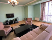 LA03262 Վարձով 2 սենյականոց բնակարան Բաղրամյան , նորակառույց շենք
