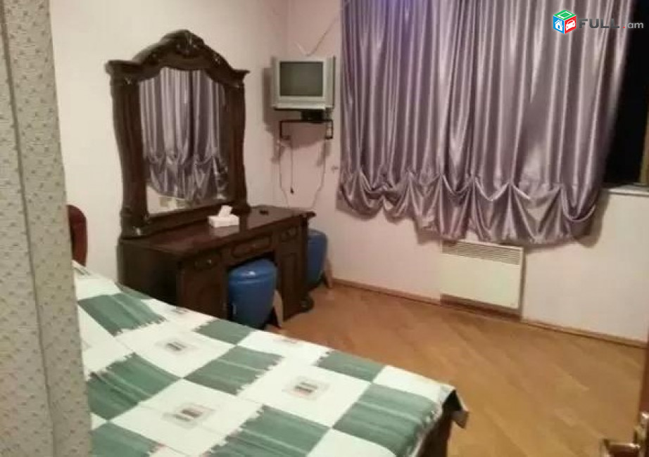 LA03309 Վարձով - 4 սենյականոց բնակարան Սարյան փողոցում