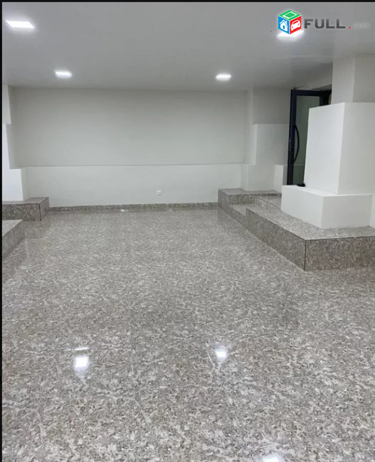 LA03399 Վարձով  103 քմ տարածք Ավետիսյան փողոց , Վաղարշյան խաչմերուկի հարևանությամբ 