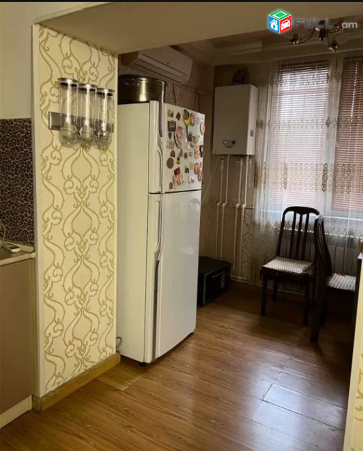 LA03425 Վարձով 2 ս. 3 դարձրած բնակարան Արցախի փողոց , Տուն Դեպոյի մոտ