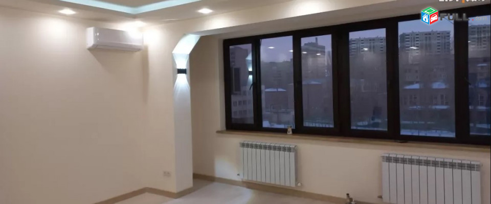 LA03426 Վարձով 3 սենյականոց բնակարան Դավթաշեն 4 րդ թաղամաս