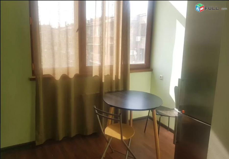 LA03428 Վարձով 1 սենյականոց բնակարան Նաիրի Զարյան փողոց, Գրիբոյեդով