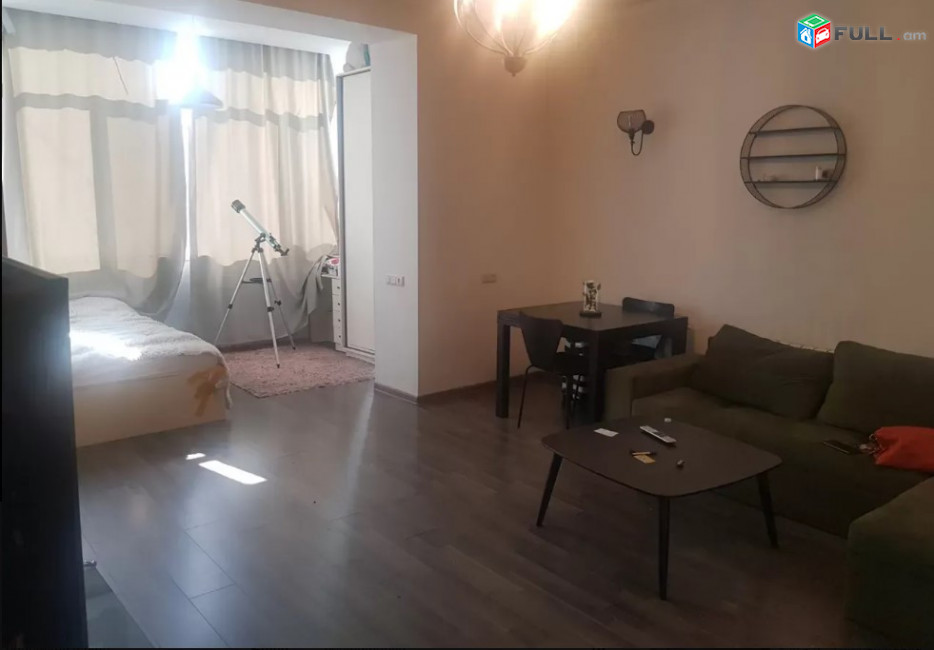 LA03428 Վարձով 1 սենյականոց բնակարան Նաիրի Զարյան փողոց, Գրիբոյեդով