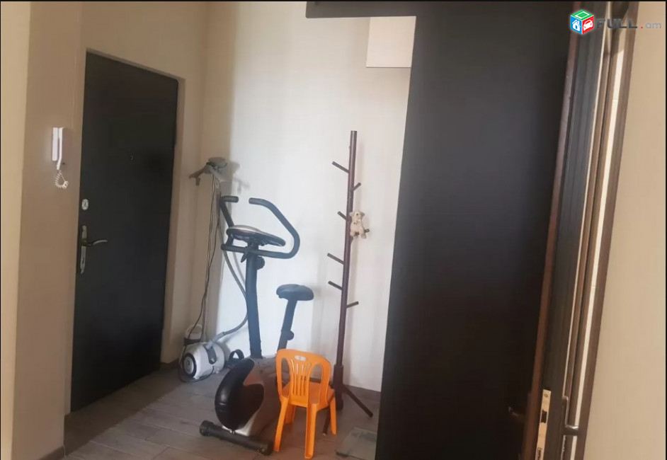 LA03428 Վարձով 1 սենյականոց բնակարան Նաիրի Զարյան փողոց, Գրիբոյեդով