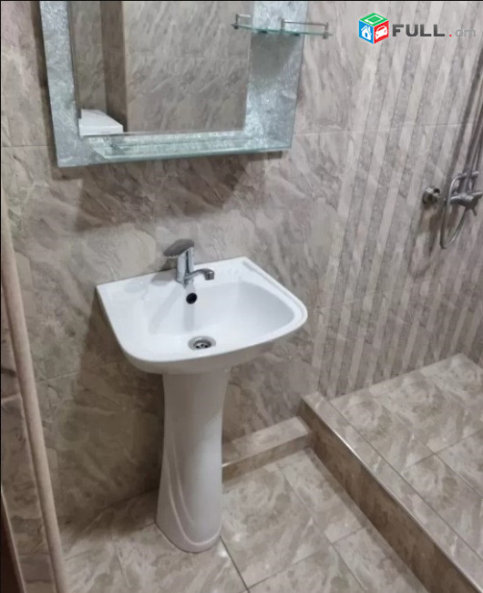 LA03466 Վարձով 2 սենյականոց բնակարան Շինարարներ , նորակառույց շենք 