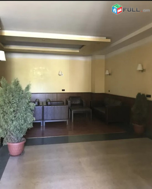 LA03550 Վարձով 2 սենյականոց բնակարան Կոմիտաս , նորակառույց 