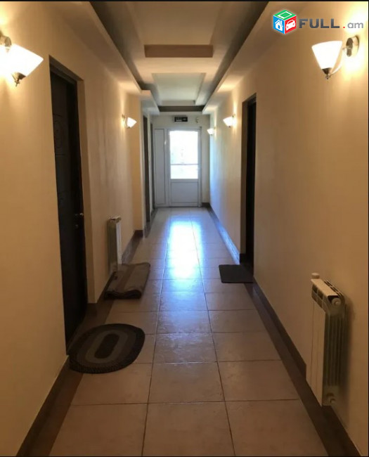 LA03550 Վարձով 2 սենյականոց բնակարան Կոմիտաս , նորակառույց 