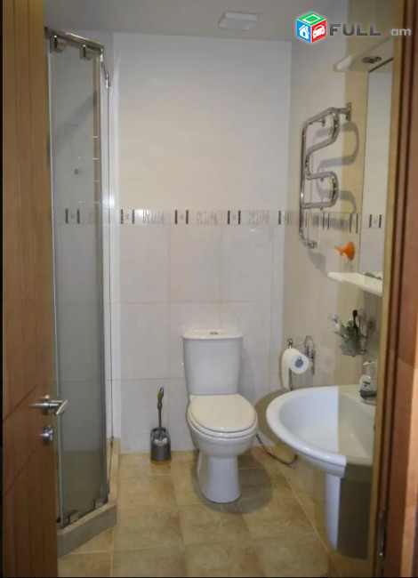 LA03622  Վարձով 2 սենյականոց բնակարան Անտառային , նորակառույց