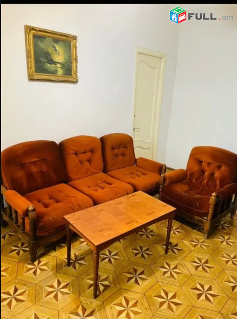 LA09053  Վարձով 3 սենյականոց բնակարան Ազատության պողոտա , Լամբադա կամրջի մոտ