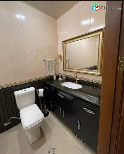 LA03669 Վարձով 4 սենյականոց բնակարան Վրացական փողոցում