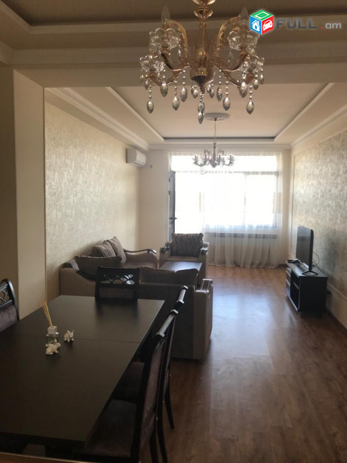 LA03802 Վարձով 2 սենյականոց բնակարան Ծիծեռնակաբերդի խճուղի , Դալմա