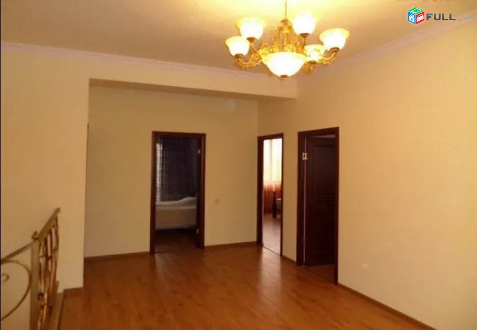 LA03819 Վարձով 2 հարկանի 5 սենյականոց առանձնատուն Աջափնյակ Նազարբեկյան փողոց 