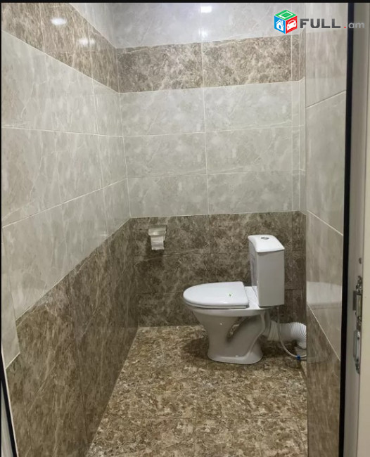LA03836 Վարձով 2 սենյականոց բնակարան Նորք Մարաշ ,  նորակառույց 