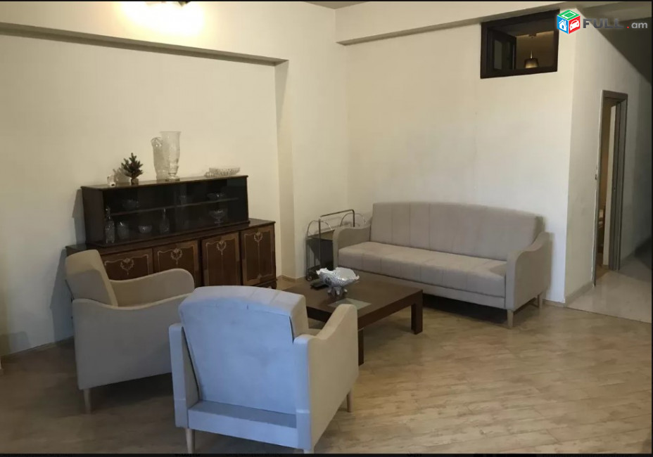 LA04066 Վարձով 2 սենյականոց բնակարան Արամի փողոց , նորակառույց շենք 