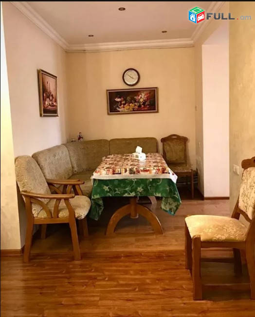LA04233 Վարձով 2 սենյականոց բնակարան Սարյան փողոց