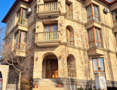 LA04250  Օրավարձով 7 սենյականոց առանձնատուն Ուլնեցի փողոցում  , Բաբայան 