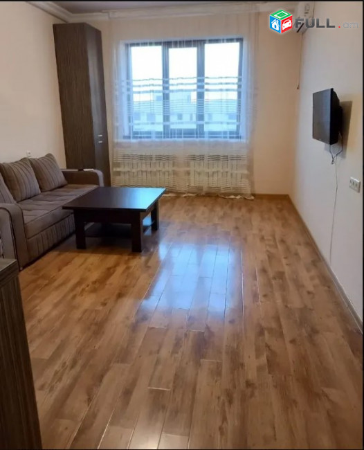 LA04331 Վարձով  2 սենյականոց բնակարան Ծարավ Աղբյուր , նորակառույց 